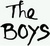 The boys